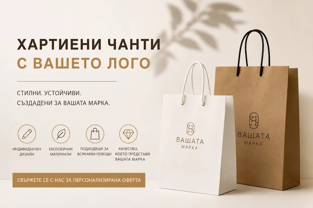 промо месец март