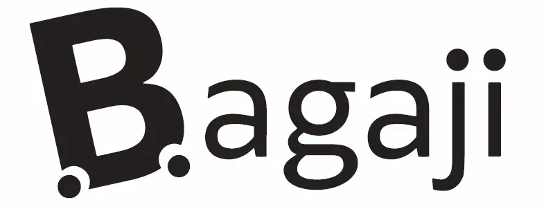 logo-bagaji лого
